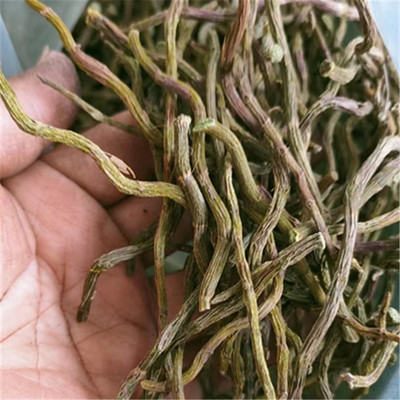 正宗鐵皮石斛干條怎么選?云南霍山楓斗花烤條體驗分享深度解讀