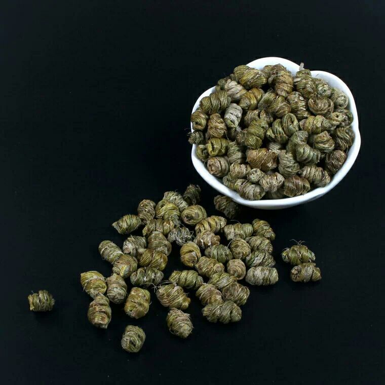 石斛該怎么沖出楓斗呢?