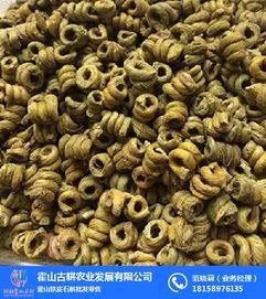 霍山鐵皮楓斗的食用方法與斛韻霍山的批發零售指南