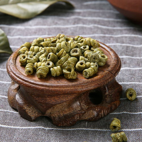 云南石斛與霍山鐵皮石斛 鐵皮楓斗的鑒別、價(jià)值與選擇