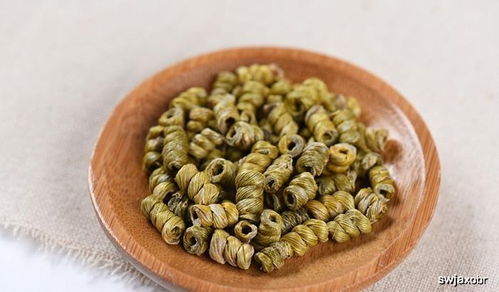 鐵皮石斛 滋養(yǎng)上品，從吃法到功效的全面解讀