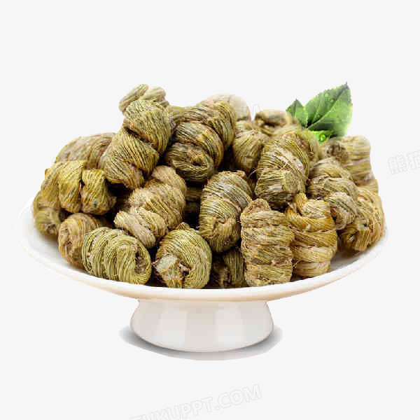 深山瑰寶 鐵皮楓斗石斛的奧秘與價值