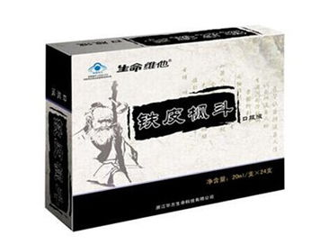 健康行業生態向好，生命維他鐵皮楓斗何以獨占鰲頭？